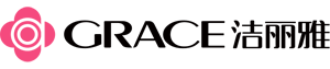 潔麗雅官網(wǎng)LOGO